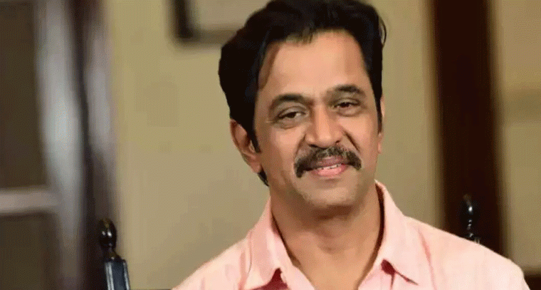 ఆయన మాట వింటే ఇలా ఉండేవాడిని కాదు: అర్జున్ సర్జా