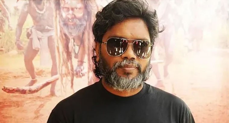 స్టంట్‌మ్యాన్ మృతి.. స్పందించిన పా.రంజిత్