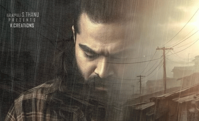 'STR 49' టైటిల్ విడుదలకి టైమ్ ఖరారు