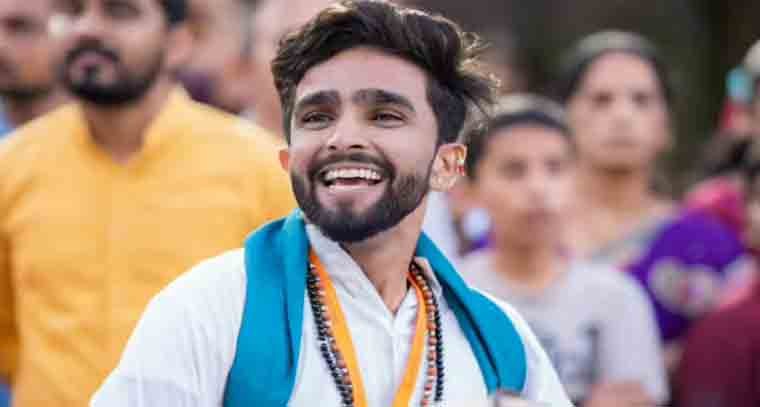 ఆత్మహత్య చేసుకున్న బాలీవుడ్ యువ నటుడు