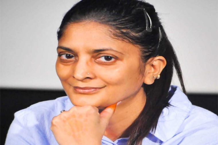 మరొక బయోపిక్ డైరెక్ట్ చెయ్యనున్న సుధా కొంగర ..!!
