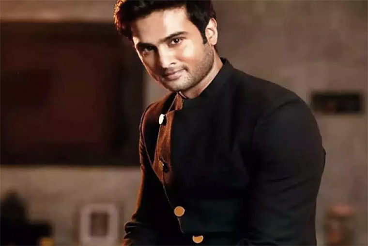 'బ్రహ్మాస్త్ర'కు నో చెప్పిన సుధీర్ బాబు... కారణమేంటంటే..!