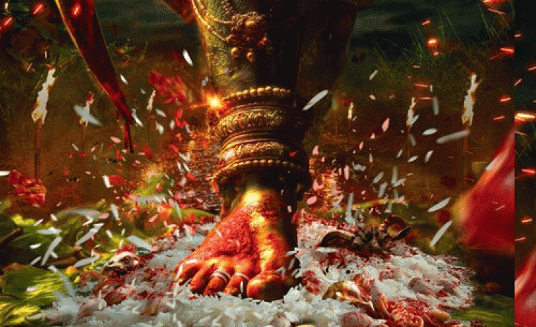 సుడిగాలి సుధీర్ తదుపరి చిత్రానికి క్రేజీ టైటిల్ ఖరారు