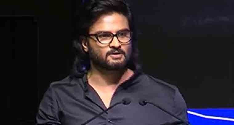 ఒక్క సినిమా ఛాన్స్ వస్తే చాలనుకున్న నేను, ఇంతటి ప్రయాణానికి వారే కారణం 