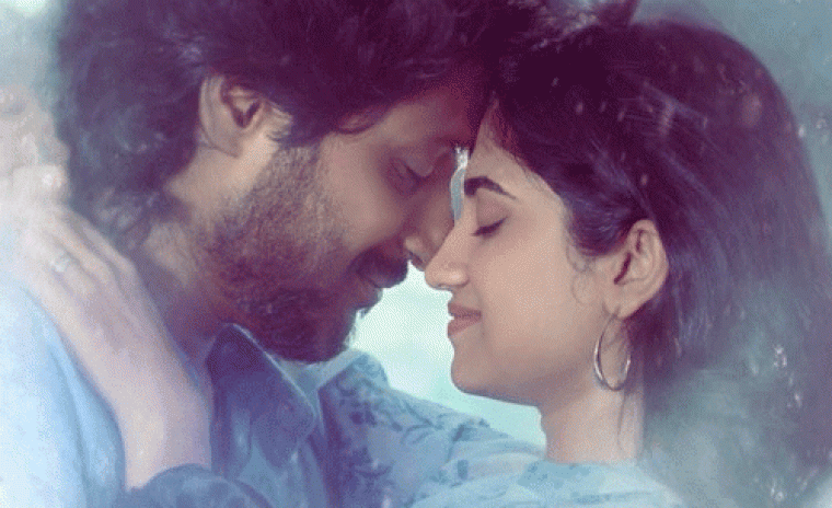 7M+ వ్యూస్ ని సొంతం చేసుకున్న 'ఓ భామా అయ్యో రామా' ట్రైలర్ 