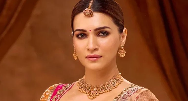 కృతి సనన్‌కు సుకుమార్ ఛాన్స్!