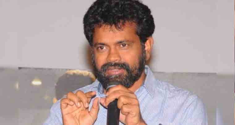 ఫుల్ బిజీలో ఉన్న సుకుమార్‌ రైటింగ్స్‌ బ్యానర్
