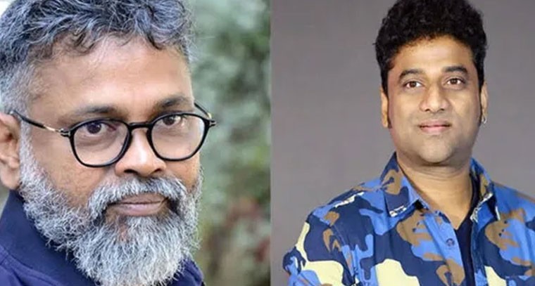 సుకుమార్-రామ్ చరణ్ సినిమా.. DSPకి బ్రేక్?