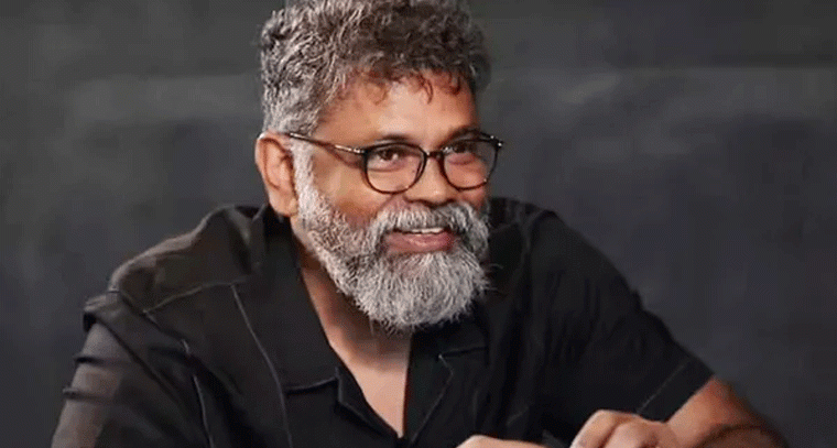 రామ్ చరణ్‌తో సుకుమార్ సినిమా.. వింటేజ్ లవ్ స్టోరీ!