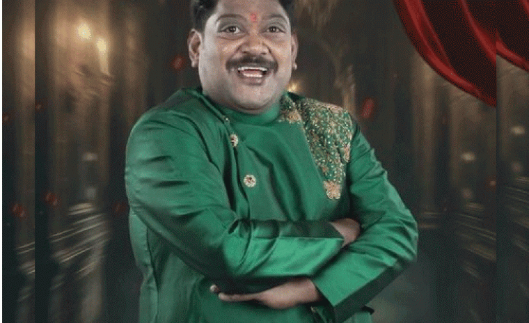 బిగ్ బాస్ 9 తెలుగు:  సుమన్ సెట్టీని టార్గెట్ చేసిన హౌస్ మేట్స్