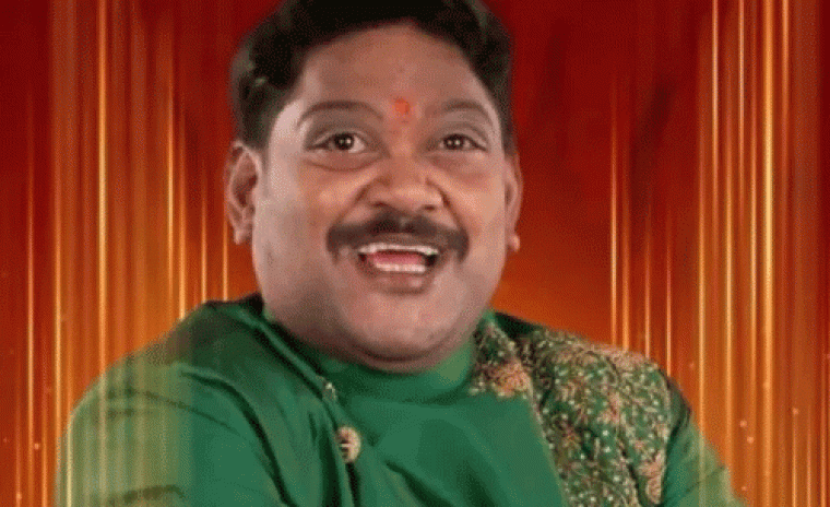 బిగ్ బాస్ 9 తెలుగులో సుమన్ సెట్టీకి భారీ ఓటింగ్ 