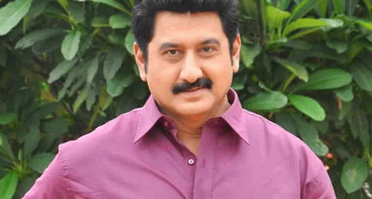 నాపై చేతబడి చేయించారు - నటుడు సుమన్