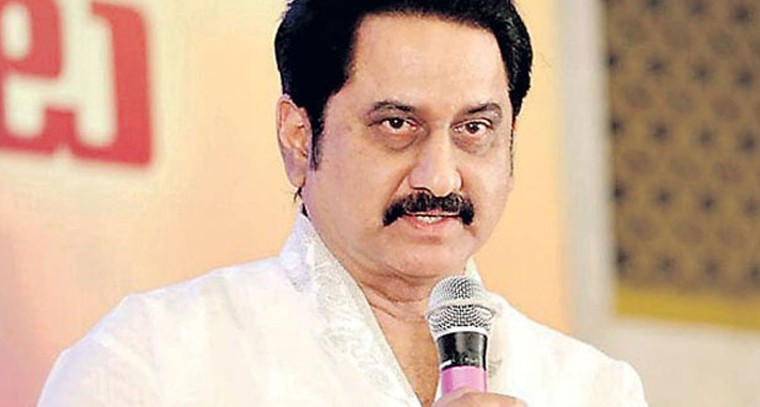 సుమన్ ఆసక్తికర కామెంట్స్