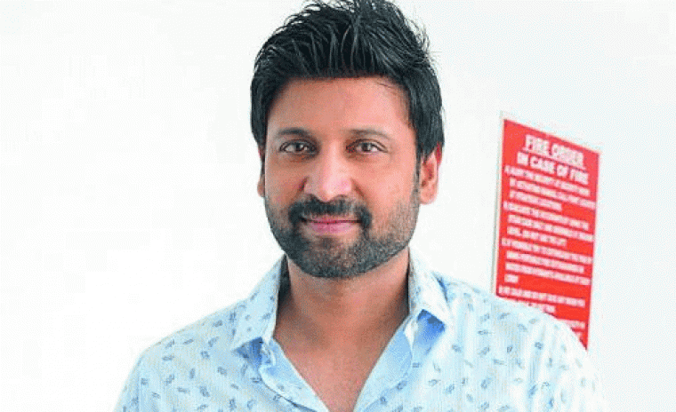 వైరల్ అవుతున్న తెలుగు నటుడి కీలక వ్యాఖ్యలు 