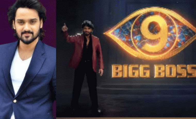 బిగ్ బాస్ హౌస్ లోకి ఎంట్రీ ఇవ్వనున్న ప్రముఖ తెలుగు నటుడు