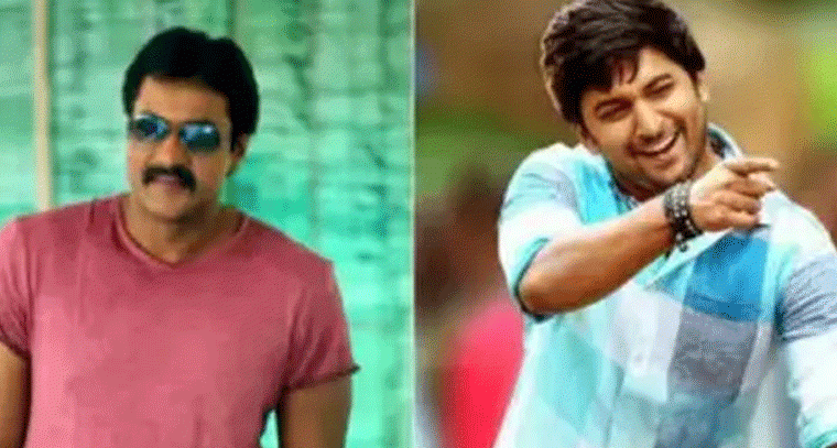 సునీల్ నో చెప్పిన సినిమాతో నాని బ్లాక్ బస్టర్