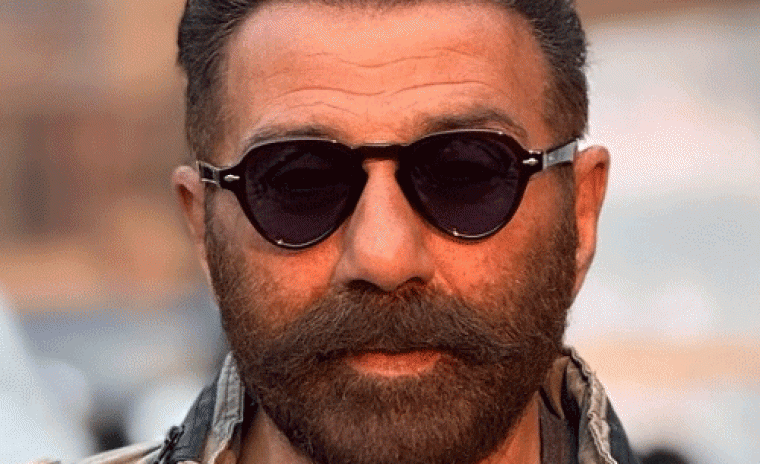 సన్నీ డియోల్ తదుపరి ప్రాజెక్ట్ పై లేటెస్ట్ బజ్ 