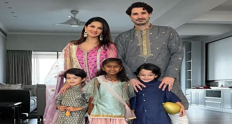 పదేళ్లకే ఆవిష్కర్తగా మారినా సన్నీ లియోన్ కూతురు.. ఏం చేసిందంటే?