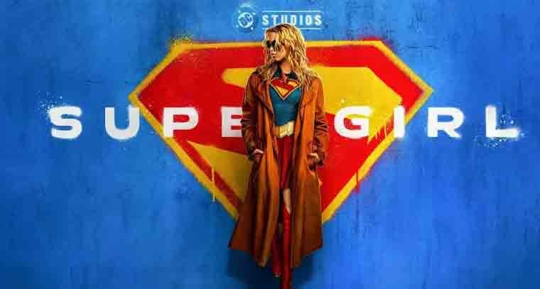 జూన్ 26, 2026న విడుదల కానున్న సూప‌ర్ గ‌ర్ల్
