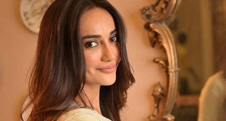  సురభి కొత్త ఫోటోషూట్ వైరల్