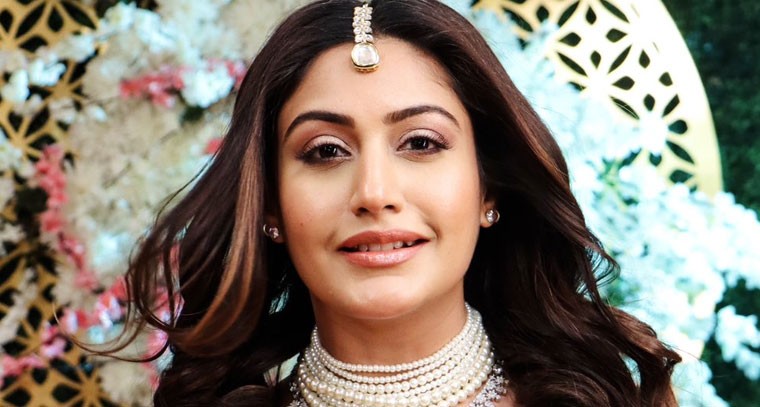 సురభి చందనా లేటెస్ట్ స్టిల్స్ 