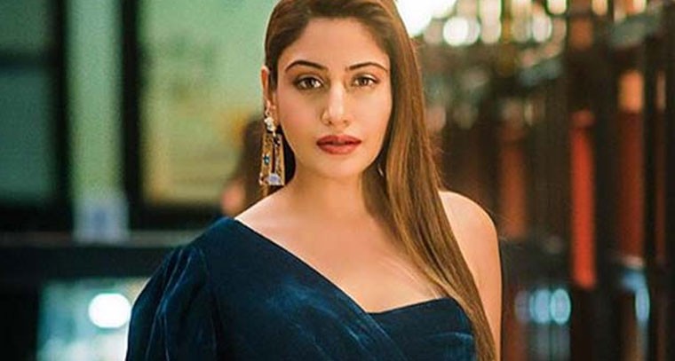 హ్యాపీ బర్త్ డే సురభి చందనా !