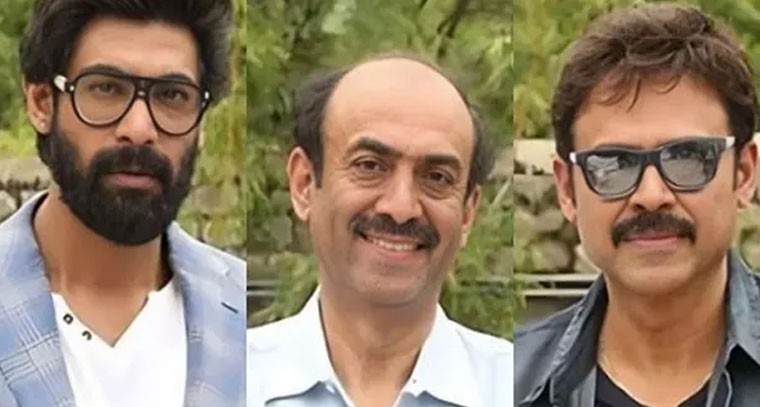 దగ్గుబాటి కుటుంబానికి కోర్టులో చుక్కెదురు