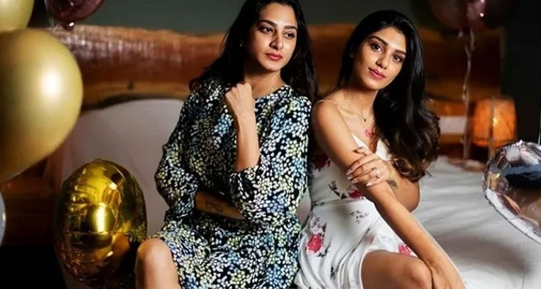 సురేఖ వాణి కూతురు సుప్రిత హీరోయిన్‌గా ఎంట్రీ!