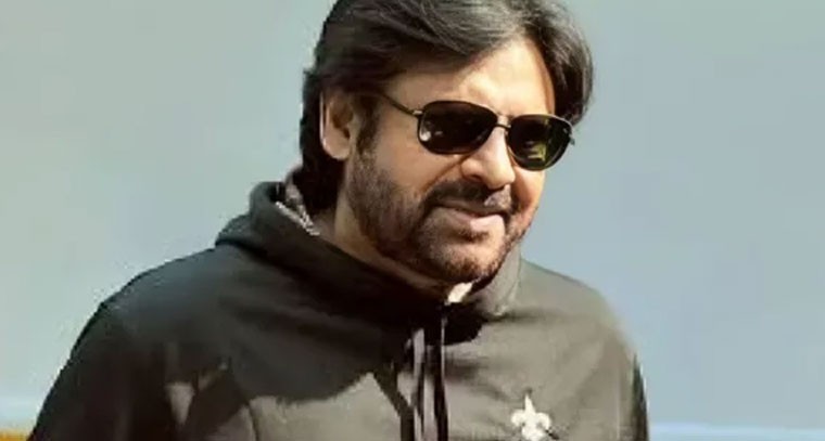 సురేందర్ రెడ్డితో పవన్ చిత్రం?