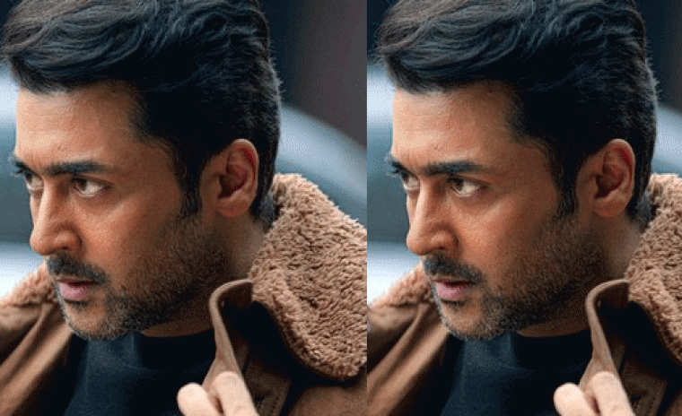 'సూర్య 46' షూటింగ్ గురించిన లేటెస్ట్ అప్డేట్