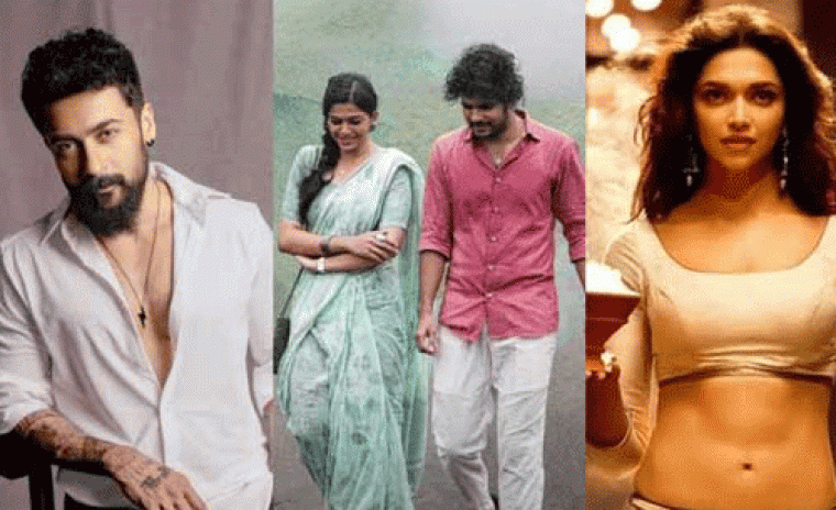 '8 వసంతలు' కి మొదటి ఎంపిక ఎవరో వెల్లడించిన చిత్ర దర్శకుడు