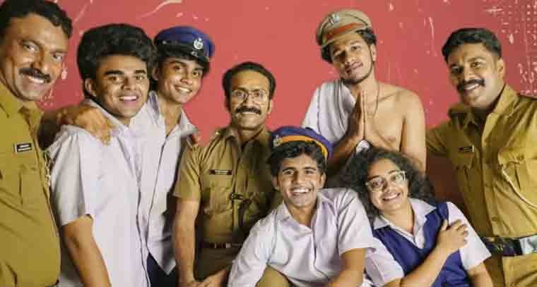 జూలై25న విడుదల కానున్న సూత్ర‌వాక్యం
