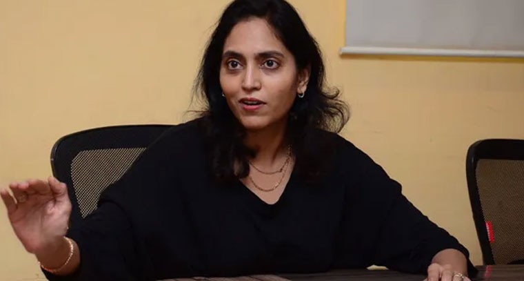 సంగీత దర్శకుడు కోటి ఆరోపణలపై సుప్రియ వివరణ