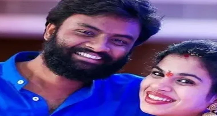 గాయని శ్రావణ భార్గవి విడాకుల వార్తలు: అభిమానుల ఆందోళన