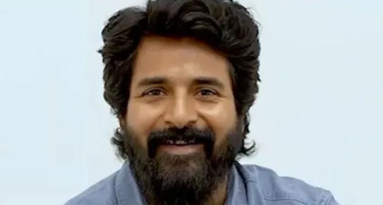 ‘ఫ్యూచర్‌ దళపతి’ ట్యాగ్‌పై స్పందించిన శివ కార్తికేయ‌న్