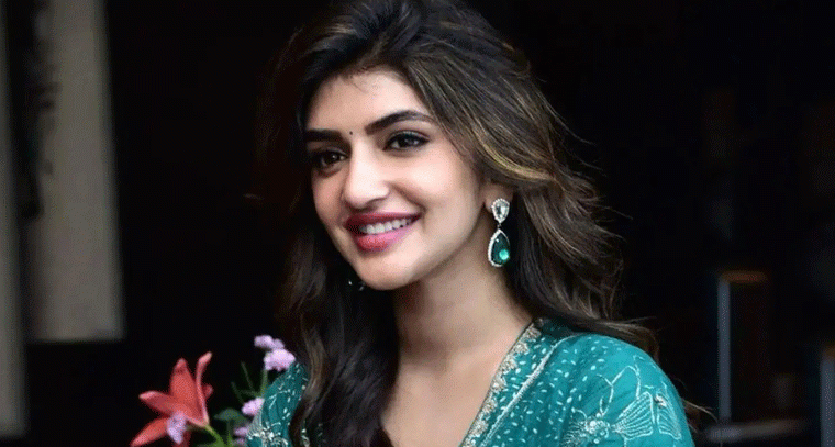 లేడీ ఓరియెంటెడ్ ప్రాజెక్ట్ లో శ్రీలీల..?