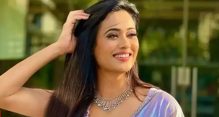 శ్వేతా తివారీ గ్లామరస్ వీడియో