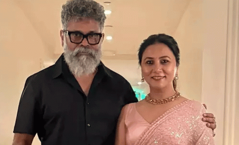 'కుమారి 21F' సీక్వెల్‌తో కొత్త బ్యానర్‌ని ప్రారంభించనున్న స్టార్  డైరెక్టర్ భార్య