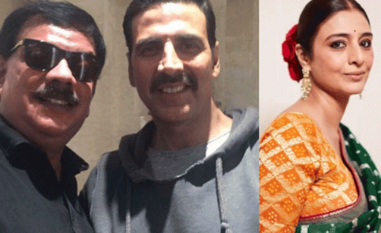 హేరా ఫెరి 3: సూపర్ హిట్ హిందీ ఫ్రాంచీస్ లో స్టార్ హీరోయిన్  