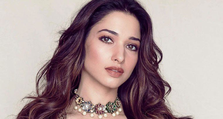 తమన్నా కీలక వ్యాఖ్యలు