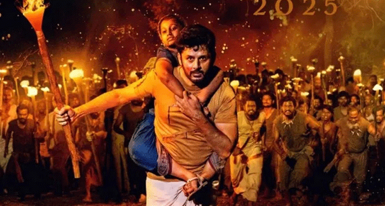 థియేటర్లలో డిజాస్టర్.. ఓటీటీలో దుమ్మురేపుతున్న 'తమ్ముడు' మూవీ