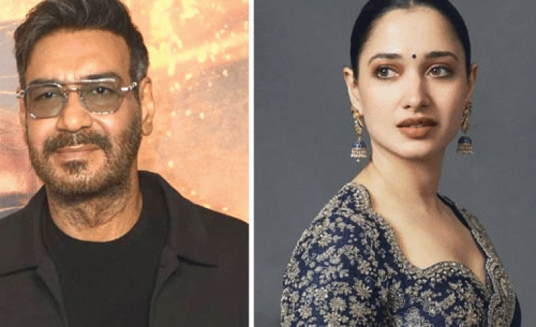 మరో హిందీ బిగ్గీపై సంతకం చేసిన తమన్నా