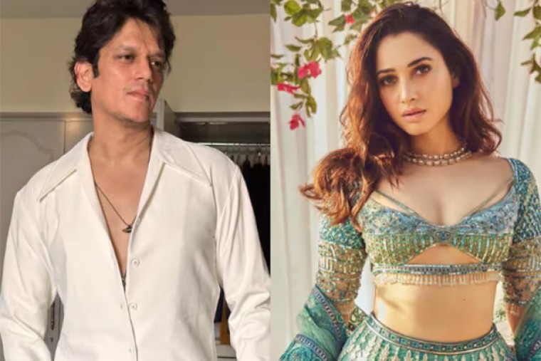 అతనితో డేటింగ్ రూమర్లపై తమన్నా.. ఏమందంటే..?