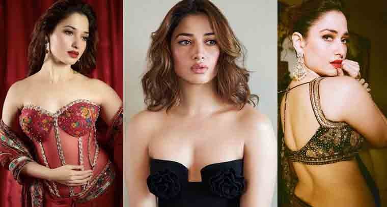  మైసూర్ శాండల్ సోప్‌ అంబాసిడర్‌గా ప్రముఖ సినీ నటి తమన్నా