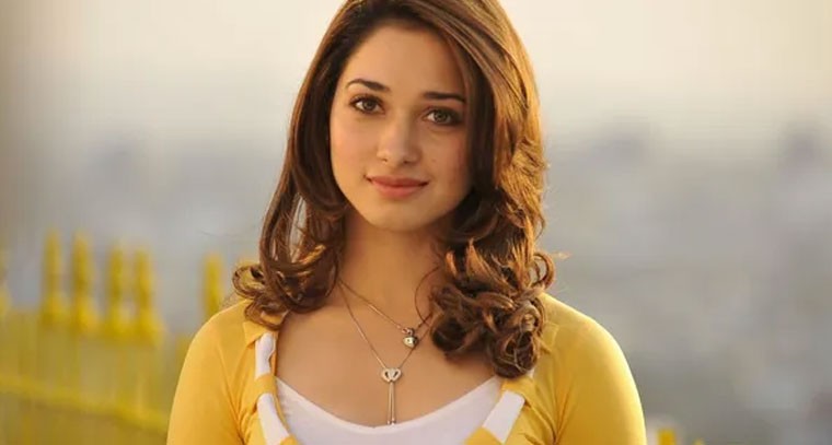 రొమాన్స్‌కు నో చెప్తే ఒత్తిడి చేశారు: నటి తమన్నా ‌