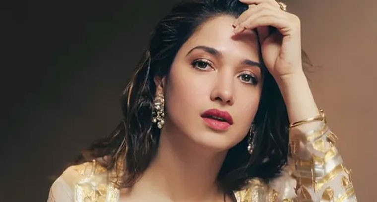 6 నిమిషాల డ్యాన్స్‌కు తమన్నాకు రూ.6 కోట్లు!