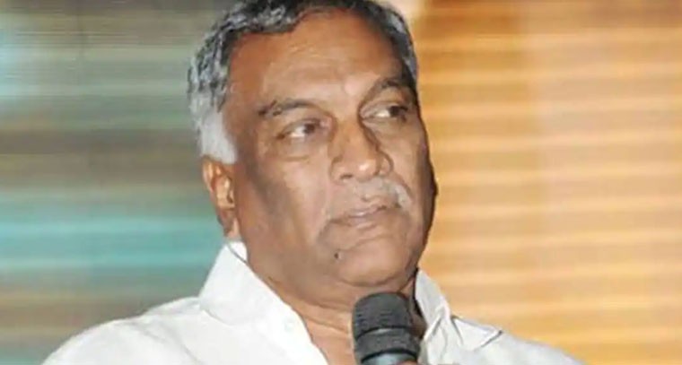 సుడిగాలి సుధీర్ పై తమ్మారెడ్డి ప్రశంసలు