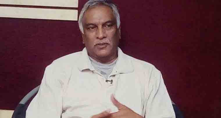 'రాజా సాబ్' నిరాశ పరచడానికి కారణం అదే 
