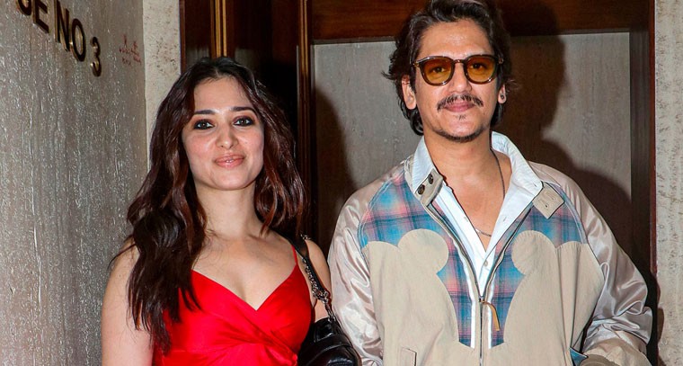 ప్రియుడితో తమన్నా బ్రేకప్.. అసలేం జరిగిందంటే?