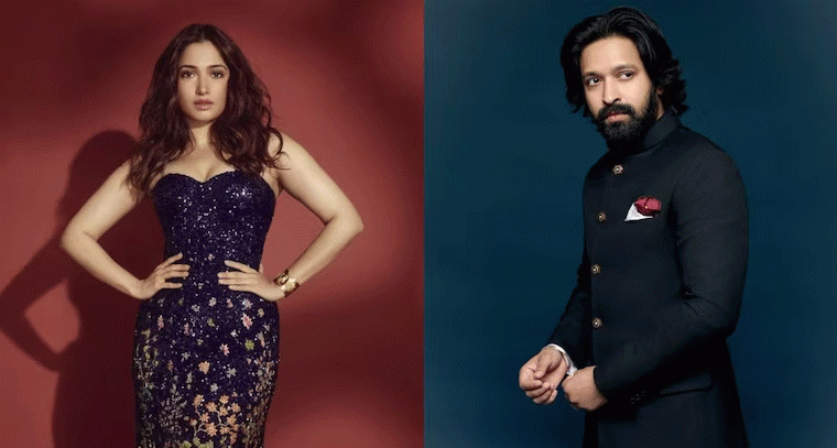 మాట నిలబెట్టుకున్న విక్రాంత్, తమన్నా: రెమ్యునరేషన్ వదులుకున్న స్టార్స్